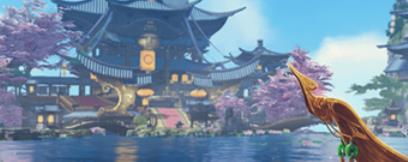 雪鹰领主天愚秘宝活动怎么玩 雪鹰领主天愚秘宝活动玩法攻略