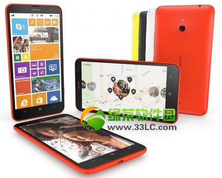 lumia 1320什么时候上市？诺基亚lumia1320上市时间曝光