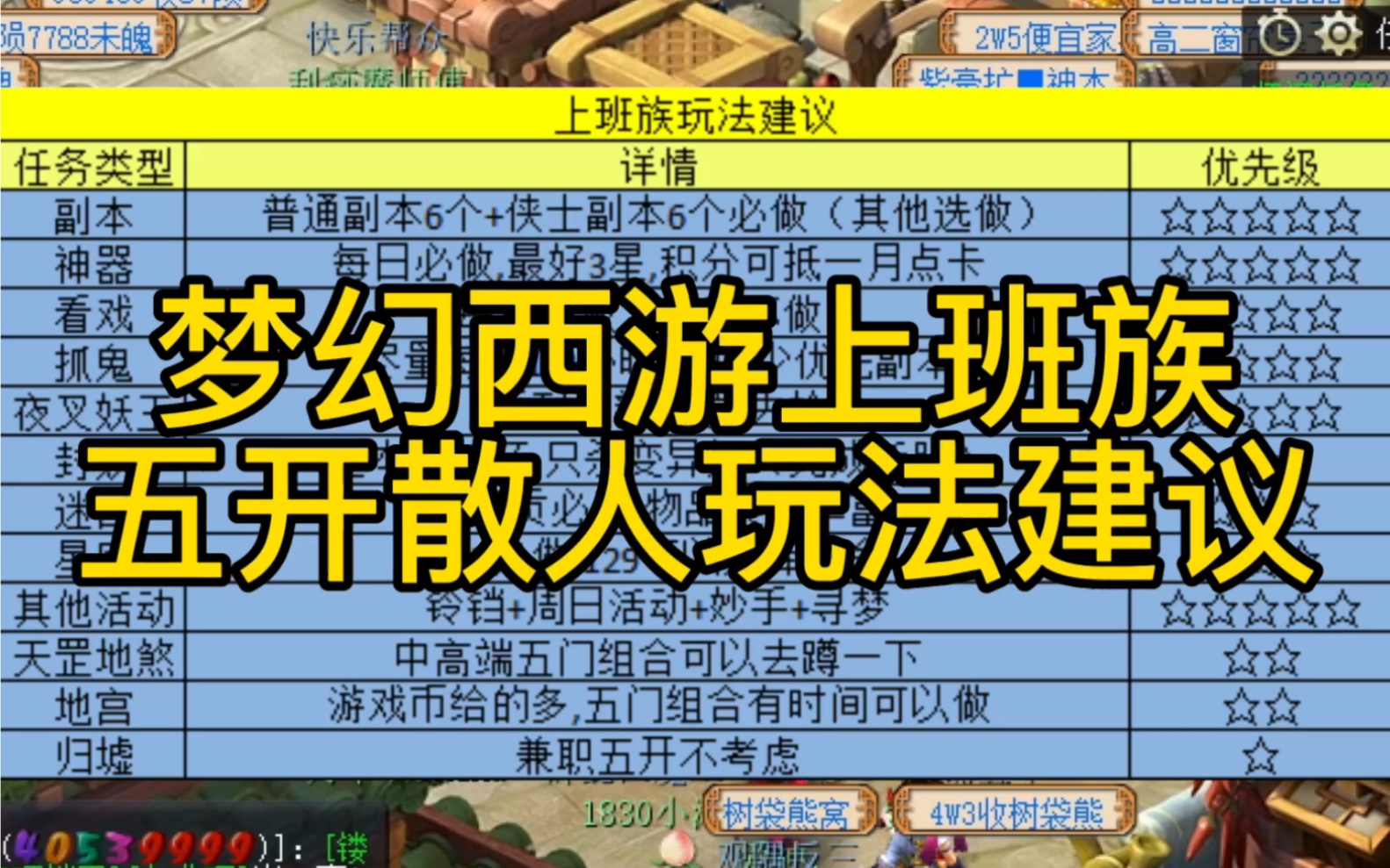 梦幻西游五开需要什么软件好 现在有什么好的下载工具