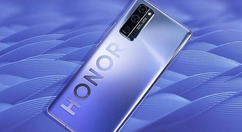 华为nova7悬浮球设置方法