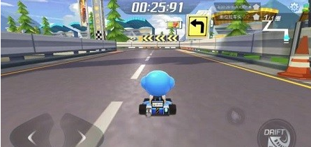 跑跑卡丁车手游使用60次小喷怎么做？累计使用60次小喷任务攻略