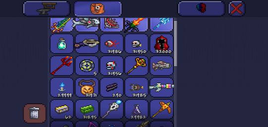 泰拉瑞亚怎么使用钩爪 钩爪怎么合成