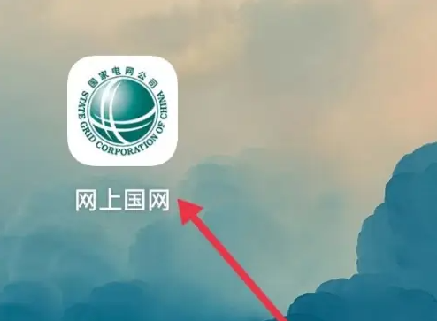 网上国网交电费如何查看用电全称地址的址 网上国网查看我的地址方法