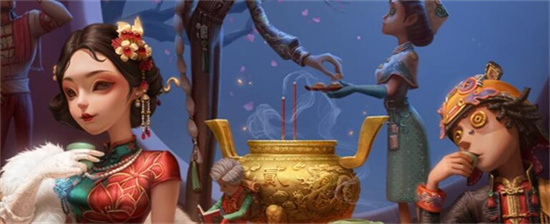 第五人格守夜人雷霆万钧怎么获得 具体一览