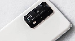 华为p40pro中查看手机型号的方法