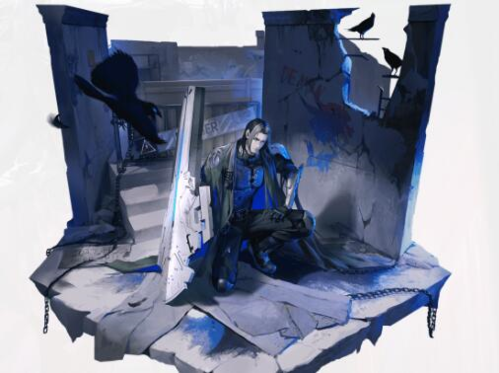 无期迷途  迪蒙怎么样2