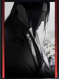 无期迷途  迪蒙怎么样7