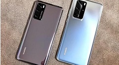 华为p40开启应用分身的简单步骤