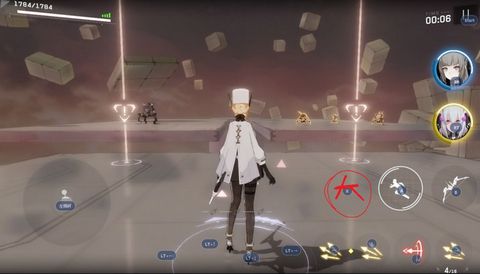 战双帕弥什手柄键位怎么设置？最佳手柄键位设置推荐[视频][多图]图片3