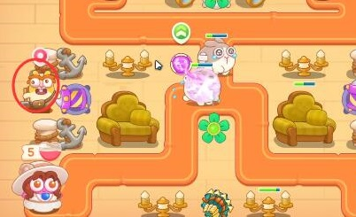 保卫萝卜4图片2