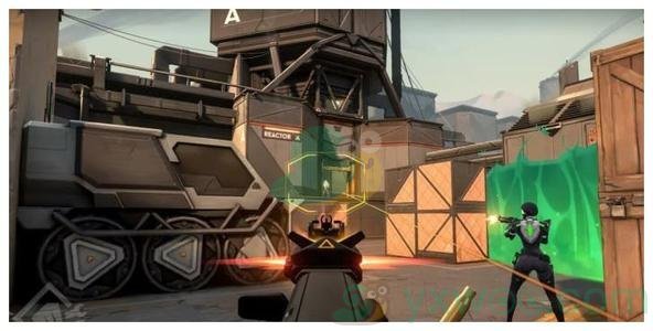 《Valorant》游戏手机版下载地址