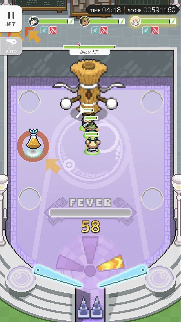 弹射世界风队减cd怎么打？风队减技能cd打法技巧[视频][多图]图片3