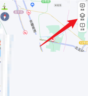 高德地图怎么打开长辈地图 高德地图长辈地图开启设置方法