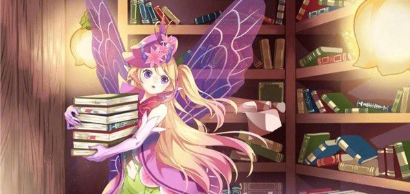 小花仙怎么授粉  小花仙授粉方法