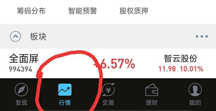 国泰君安君弘怎么看北向资金 具体操作方法介绍