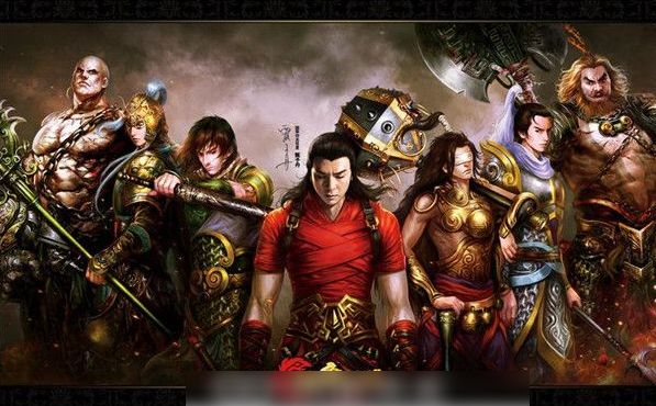 大唐无双怎么切换坐骑  大唐无双切换坐骑方法