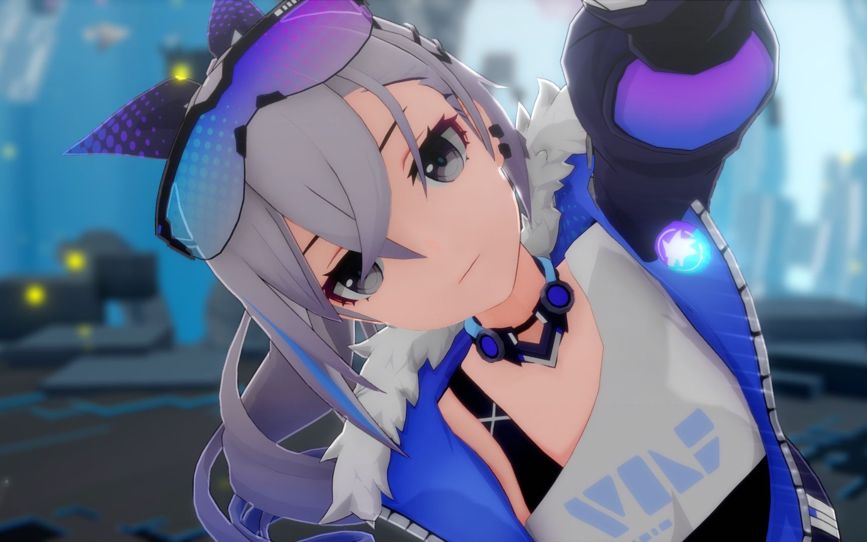 崩坏：星穹铁道模拟宇宙银狼怎么配队 银狼玩法介绍