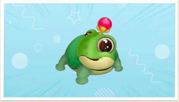 摩尔庄园手游许愿龟在哪 摩尔庄园许愿龟获取位置介绍