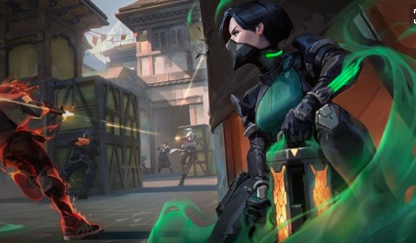 瓦罗兰特狂徒属性怎么样 无畏契约狂徒伤害多少