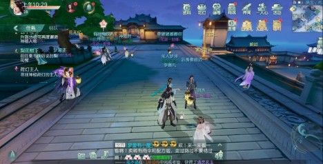 花与剑手游怎么和好友切磋？好友之间是否能切磋攻略[视频][多图]图片3