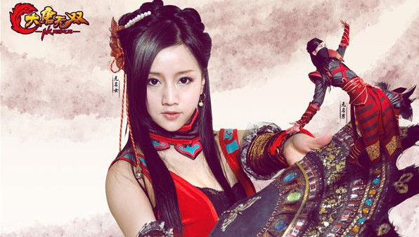 大唐无双怎么快速刷冒险点  大唐无双快速刷冒险点方法