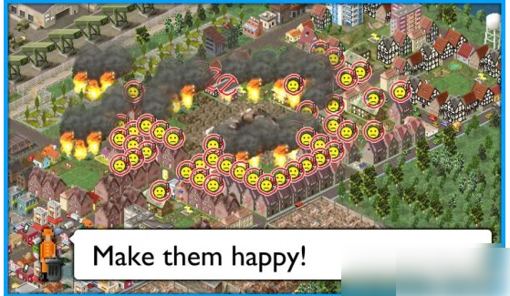 西奥小镇怎么给火箭充足的补给 西奥小镇补充火箭方法