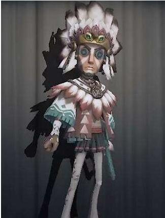 第5人格牛仔部族勇士什么时候出 牛仔部族勇士取得途径