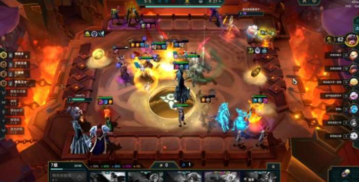 金铲铲之战怎么最快升9人口 升人口攻略