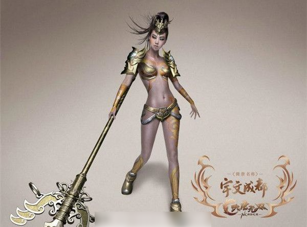 大唐无双怎么获得强化石  大唐无双获得强化石方法