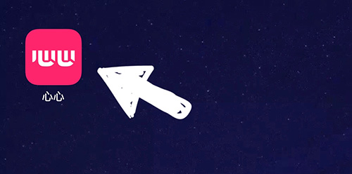 心心怎么关注用户 了解发布者动态方法