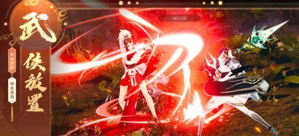 锦绣江湖金系高攻队怎么搭配 玩法配置一览