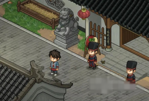 大侠立志传粮仓任务详解 具体一览