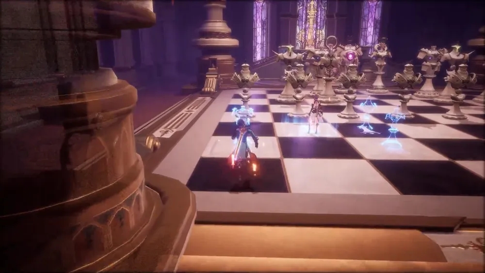 晶核魔棋战局第二阶段怎么打 关卡机制详解