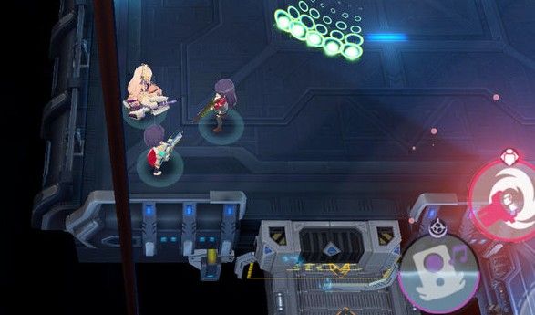 双生视界4-12怎样打？4-12boss打法及通关技巧攻略[视频][多图]图片2