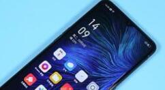 OPPO Ace2进行延时摄影拍摄的操作教程