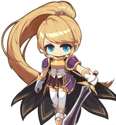 冒险岛联盟的意志魂骑士技能点推荐 加点路线