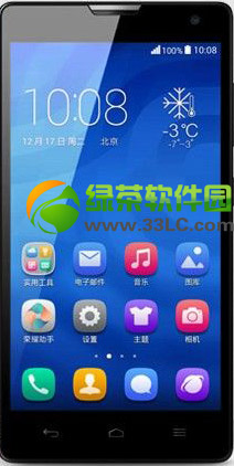 华为荣耀3c怎样打开usb调试？华为荣耀3c usb调试打开办法