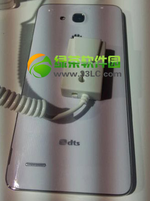 华为荣耀3c上手评测：荣耀3c使用评测2