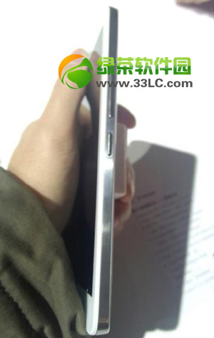 华为荣耀3c上手评测：荣耀3c使用评测3