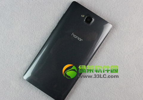 华为荣耀3c上手评测：荣耀3c使用评测4