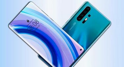 华为p40pro盲人模式关闭方法