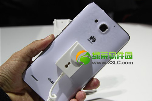 华为荣耀3x评测：华为荣耀3x上手图文评测3