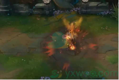 《英雄联盟》Tian盲僧FPX冠军皮肤售价