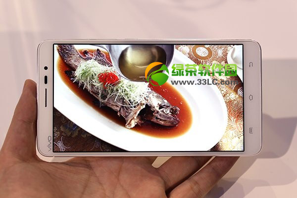 vivo  xplay3s上手评测：vivo  xplay3s上手使用体验3