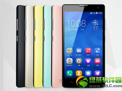 华为荣耀3c电信版什么时候上市发售？华为荣耀3c电信版上市时间