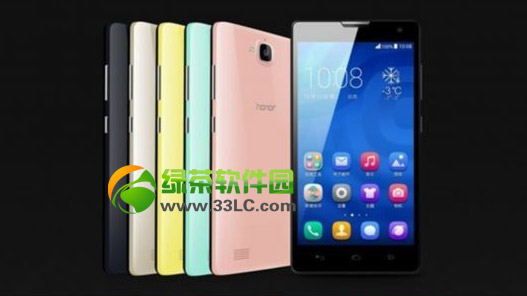 华为荣耀3c与荣耀3x区别有哪些？华为荣耀3c/3x区别比较评测