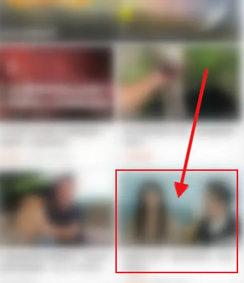 哔哩哔哩回复弹幕的操作方法