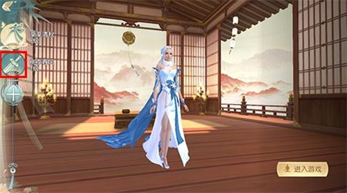 花与剑手游删除角色怎么弄？删除角色方法与切换账号技巧攻略[视频][多图]图片2