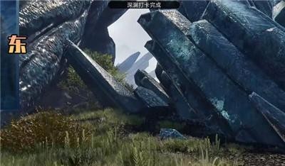 《星球重启》伊甸城风景位置分享给小伙伴们！伊甸城风景在何处呢？