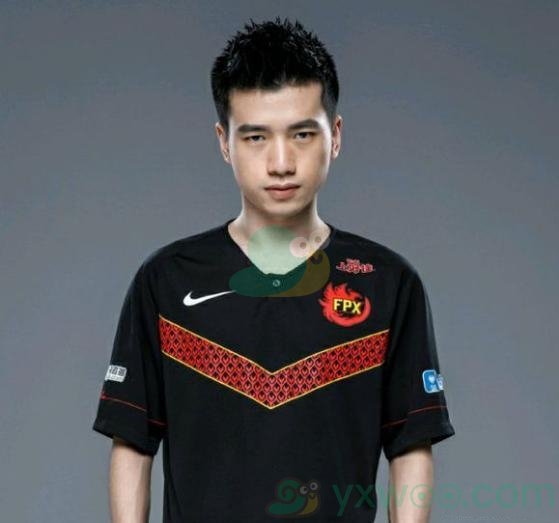 fpx替补为什么没有冠军皮肤